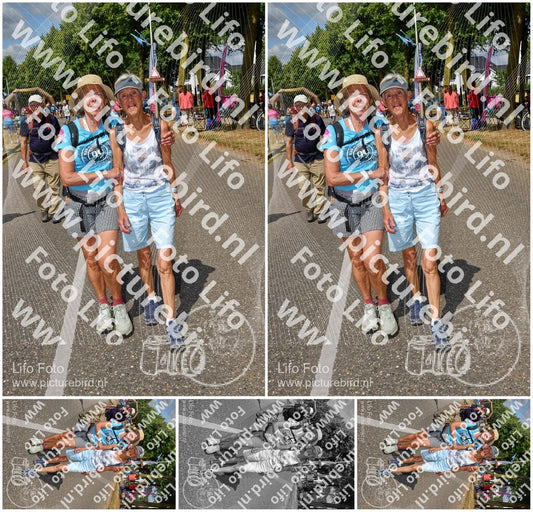Evenement foto: Nijmeegse Vierdaagse 914