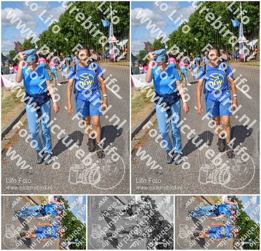 Evenement foto: Nijmeegse Vierdaagse 914
