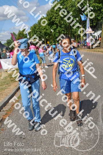 Evenement foto: Nijmeegse Vierdaagse 914