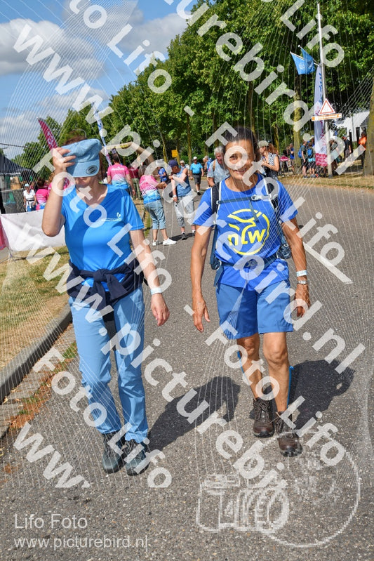 Evenement foto: Nijmeegse Vierdaagse 914