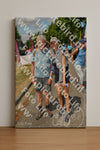Evenement foto: Nijmeegse Vierdaagse 914