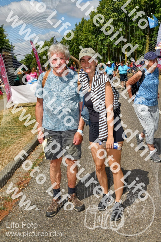 Evenement foto: Nijmeegse Vierdaagse 914