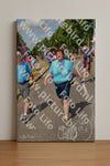 Evenement foto: Nijmeegse Vierdaagse 914