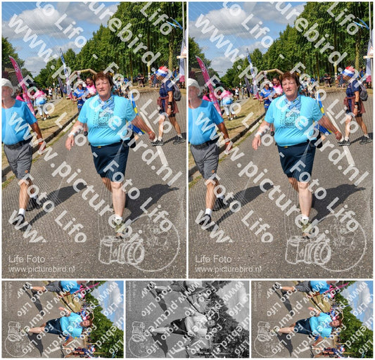 Evenement foto: Nijmeegse Vierdaagse 914