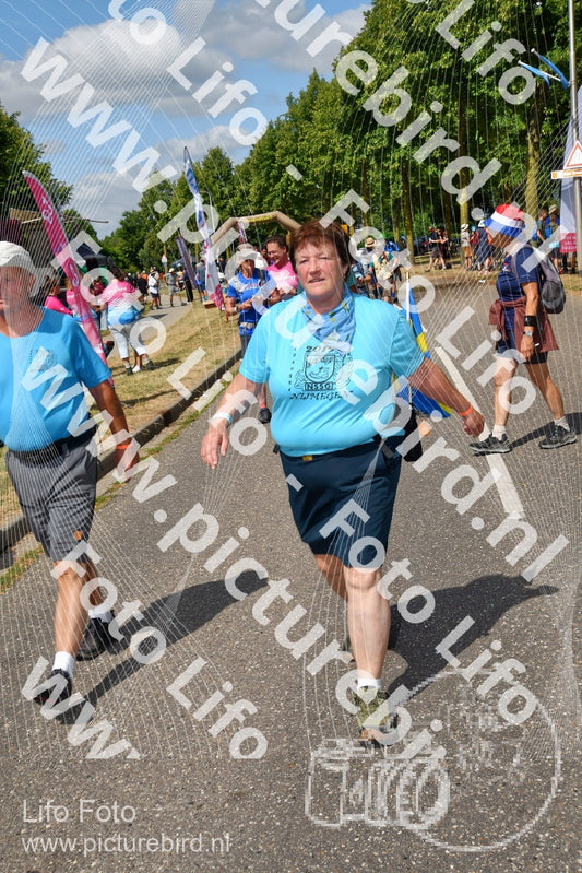 Evenement foto: Nijmeegse Vierdaagse 914
