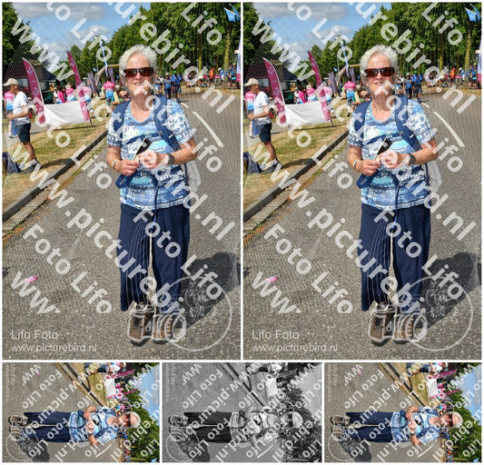 Evenement foto: Nijmeegse Vierdaagse 914
