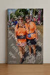 Evenement foto: Nijmeegse Vierdaagse 914