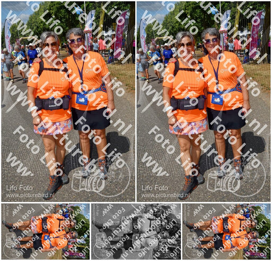 Evenement foto: Nijmeegse Vierdaagse 914