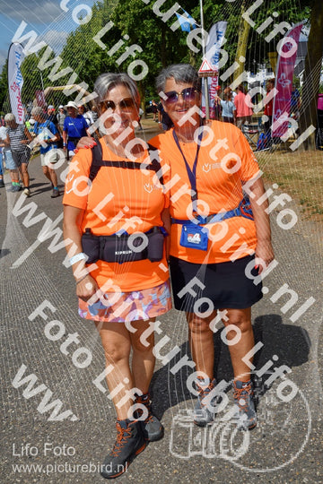 Evenement foto: Nijmeegse Vierdaagse 914