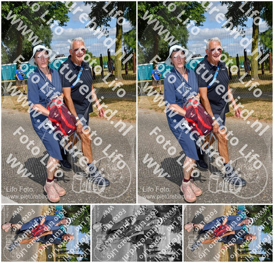 Evenement foto: Nijmeegse Vierdaagse 914
