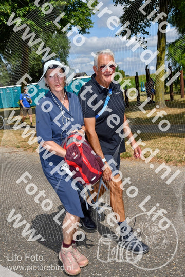Evenement foto: Nijmeegse Vierdaagse 914