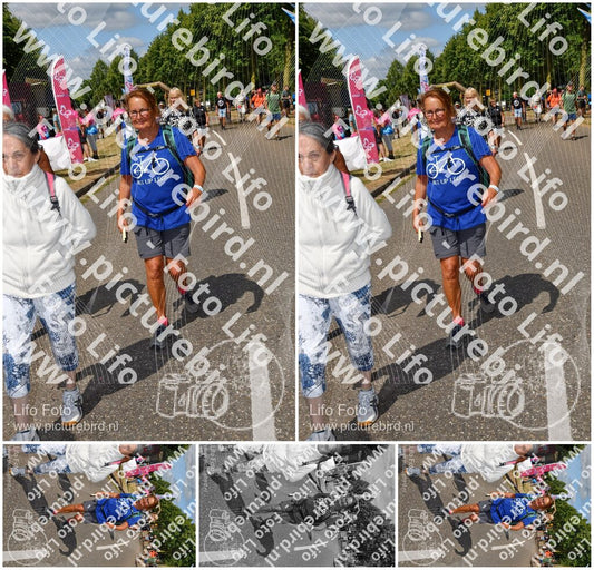 Evenement foto: Nijmeegse Vierdaagse 914