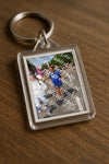 Evenement foto: Nijmeegse Vierdaagse 914