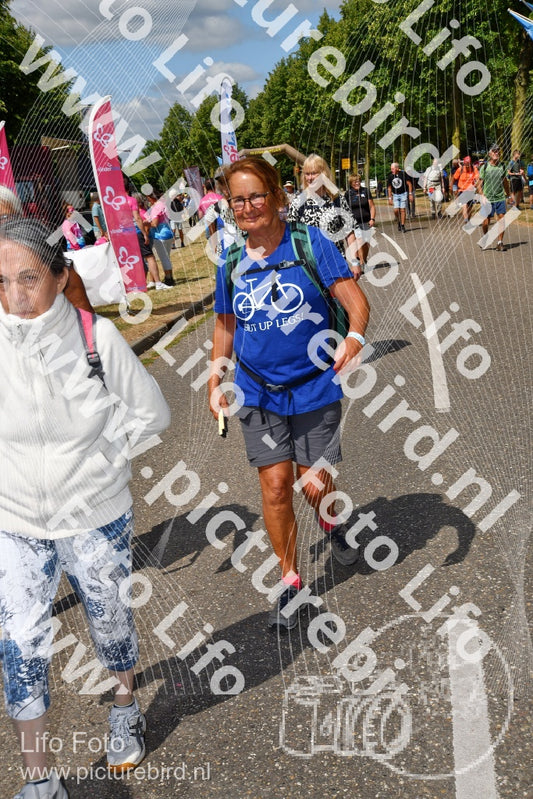 Evenement foto: Nijmeegse Vierdaagse 914