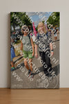Evenement foto: Nijmeegse Vierdaagse 914