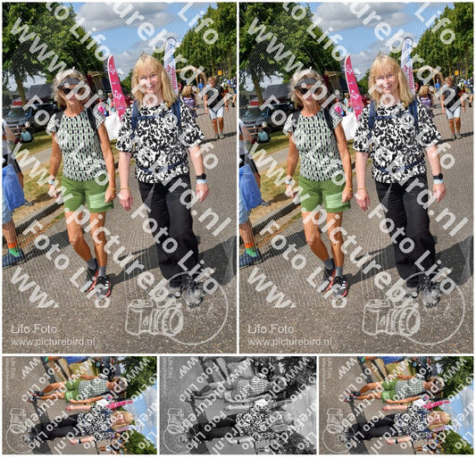 Evenement foto: Nijmeegse Vierdaagse 914