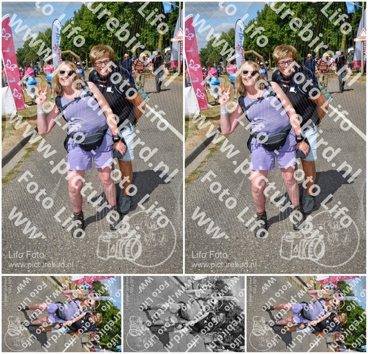 Evenement foto: Nijmeegse Vierdaagse 914