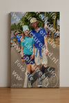 Evenement foto: Nijmeegse Vierdaagse 914