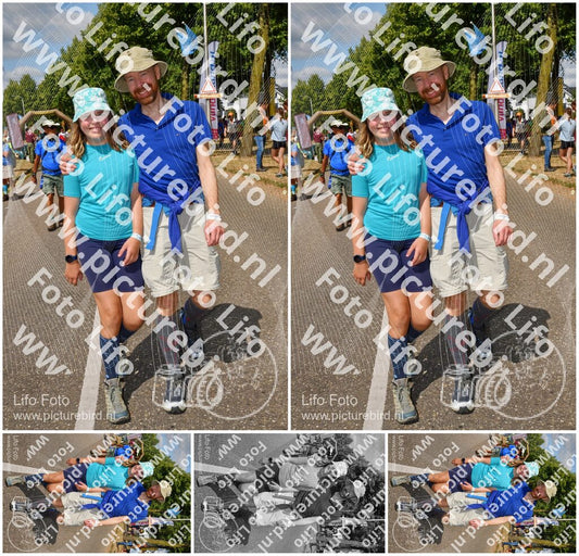 Evenement foto: Nijmeegse Vierdaagse 914