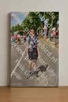 Evenement foto: Nijmeegse Vierdaagse 914