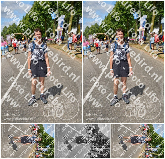 Evenement foto: Nijmeegse Vierdaagse 914