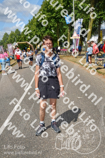 Evenement foto: Nijmeegse Vierdaagse 914