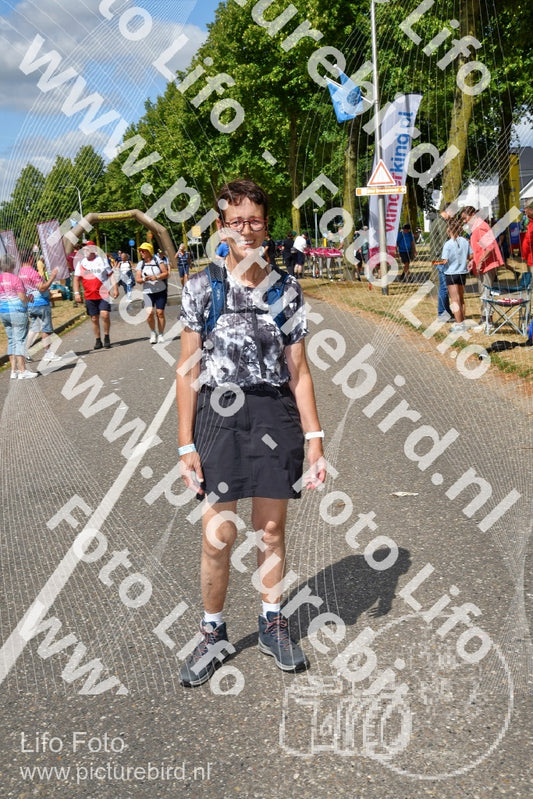 Evenement foto: Nijmeegse Vierdaagse 914