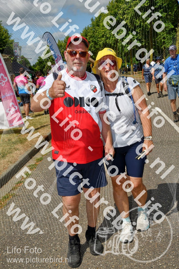 Evenement foto: Nijmeegse Vierdaagse 914