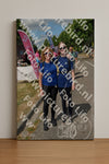 Evenement foto: Nijmeegse Vierdaagse 914