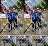Evenement foto: Nijmeegse Vierdaagse 914