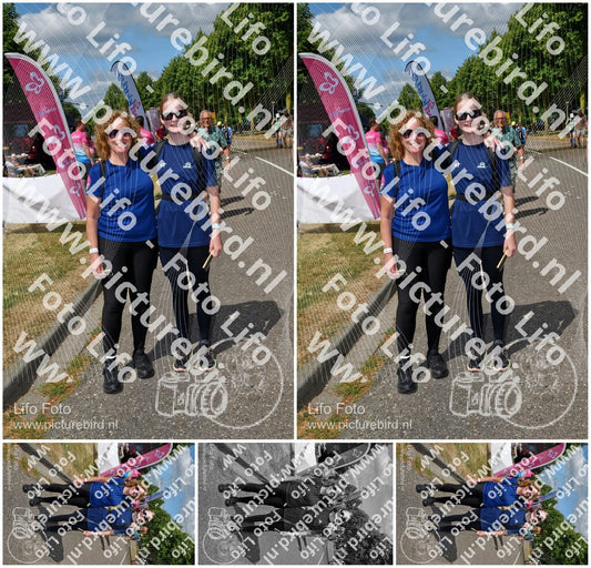 Evenement foto: Nijmeegse Vierdaagse 914