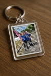 Evenement foto: Nijmeegse Vierdaagse 914