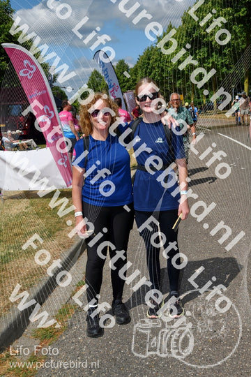 Evenement foto: Nijmeegse Vierdaagse 914