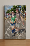 Evenement foto: Nijmeegse Vierdaagse 914