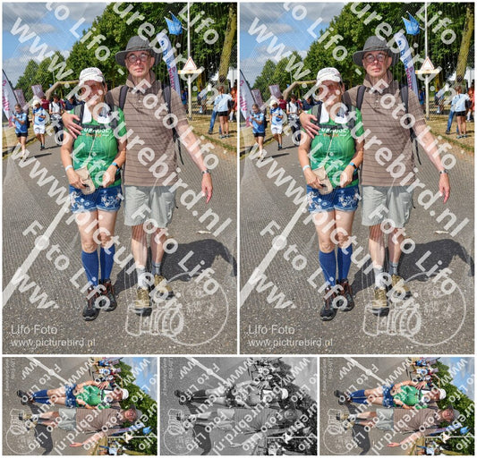 Evenement foto: Nijmeegse Vierdaagse 914