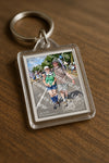 Evenement foto: Nijmeegse Vierdaagse 914