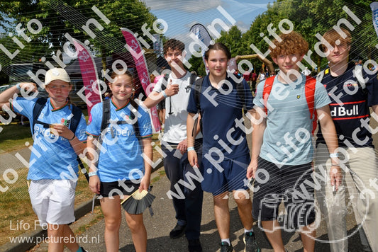 Evenement foto: Nijmeegse Vierdaagse 914