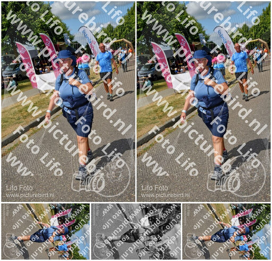 Evenement foto: Nijmeegse Vierdaagse 914