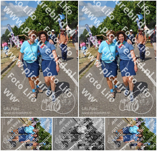Evenement foto: Nijmeegse Vierdaagse 914