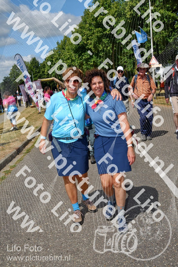 Evenement foto: Nijmeegse Vierdaagse 914