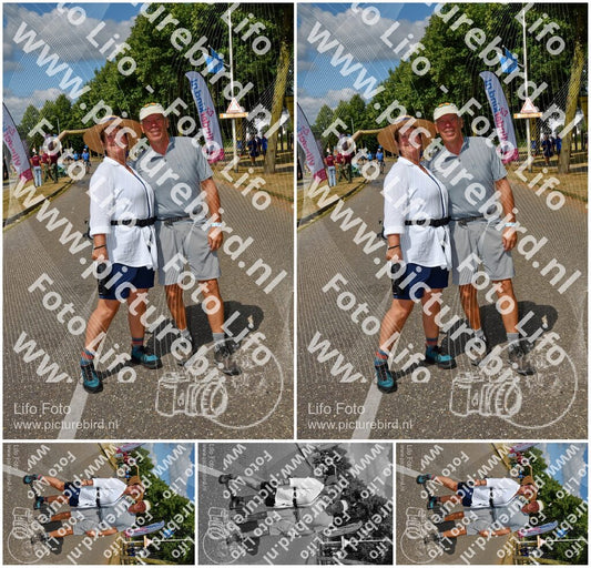 Evenement foto: Nijmeegse Vierdaagse 914