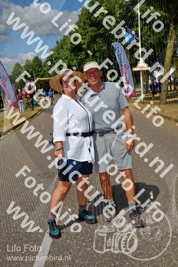 Evenement foto: Nijmeegse Vierdaagse 914