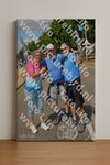 Evenement foto: Nijmeegse Vierdaagse 914