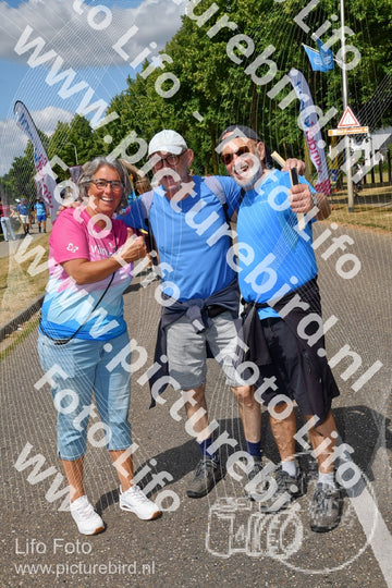 Evenement foto: Nijmeegse Vierdaagse 914
