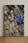 Evenement foto: Nijmeegse Vierdaagse 914