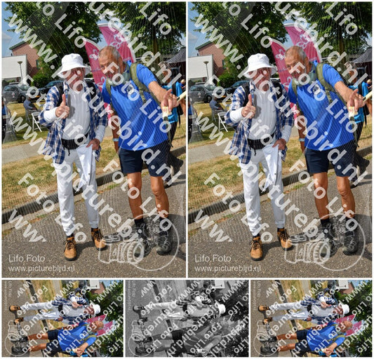 Evenement foto: Nijmeegse Vierdaagse 914