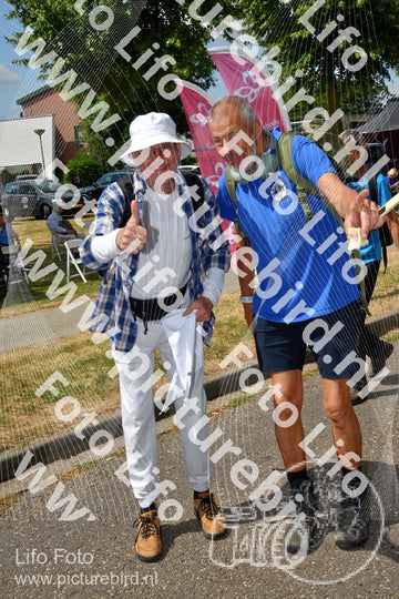 Evenement foto: Nijmeegse Vierdaagse 914