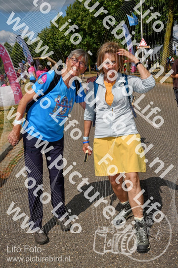 Evenement foto: Nijmeegse Vierdaagse 914