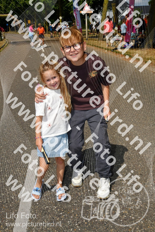 Evenement foto: Nijmeegse Vierdaagse 914