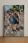 Evenement foto: Nijmeegse Vierdaagse 914